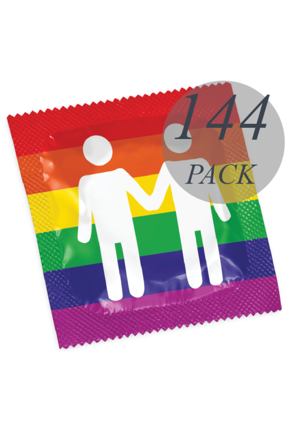 PASANTE - FORMATO GAY PRIDE 144 PACK