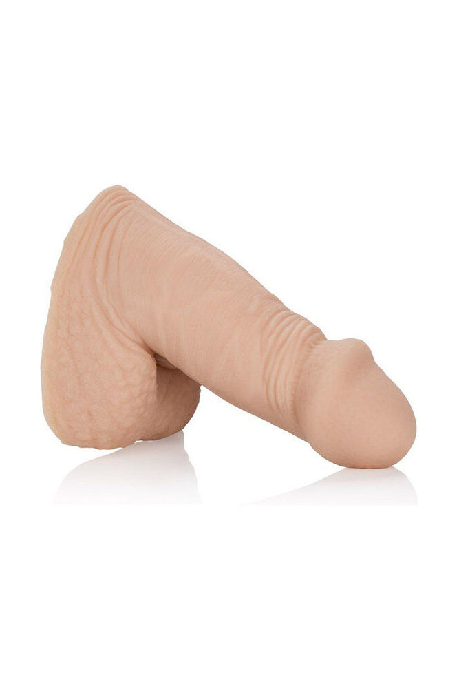 CALEXOTICS - IMBALLAGGIO CARNE DEL PENE 12.75 CM