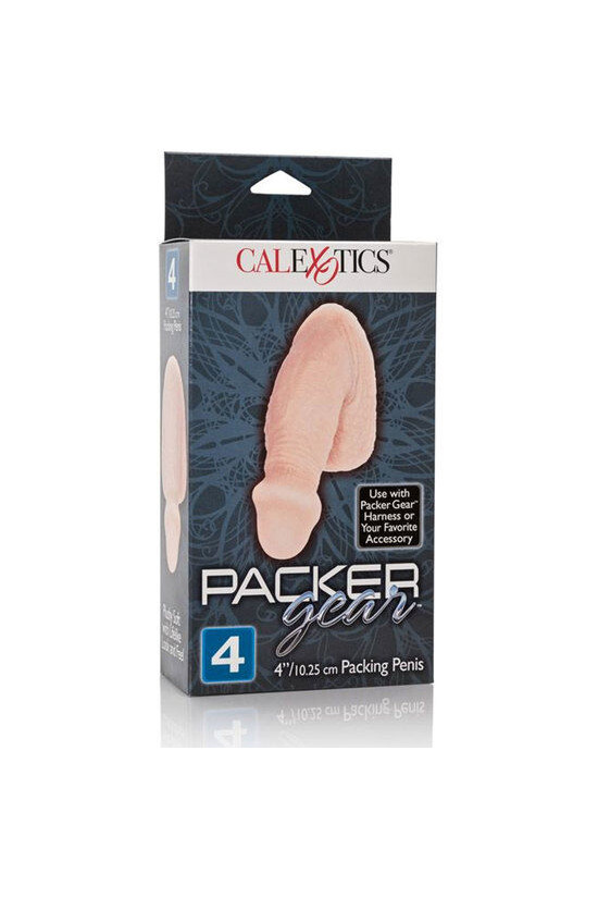 CALEXOTICS - IMBALLAGGIO CARNE DEL PENE 12.75 CM