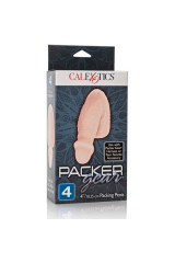 CALEXOTICS - IMBALLAGGIO CARNE DEL PENE 12.75 CM