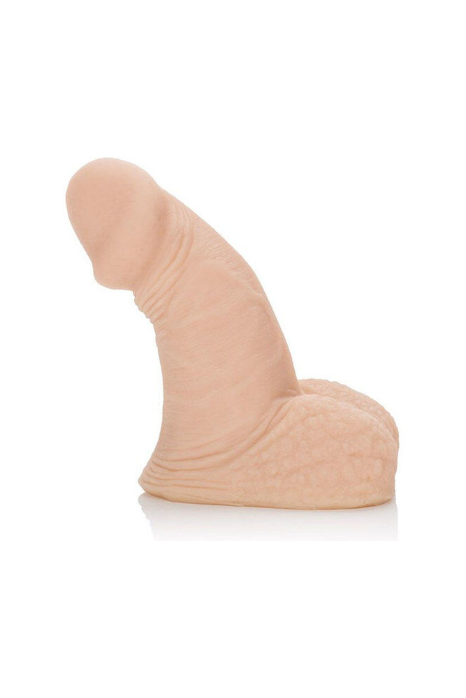 CALEXOTICS - IMBALLAGGIO CARNE DEL PENE 12.75 CM