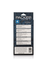 CALEXOTICS - IMBALLAGGIO CARNE DEL PENE 12.75 CM