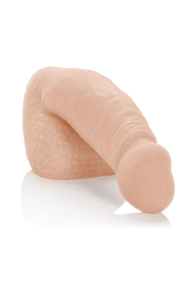 CALEXOTICS - IMBALLAGGIO CARNE DEL PENE 14.5 CM