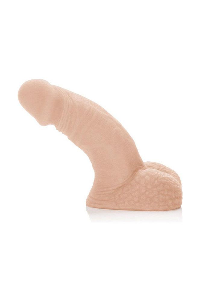 CALEXOTICS - IMBALLAGGIO CARNE DEL PENE 14.5 CM