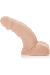 CALEXOTICS - IMBALLAGGIO CARNE DEL PENE 14.5 CM
