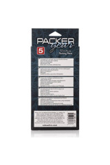 CALEXOTICS - IMBALLAGGIO CARNE DEL PENE 14.5 CM