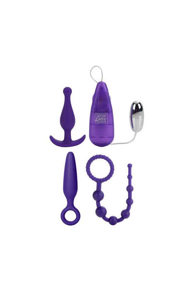 CALEXOTICS - IL SUO KIT ANALE