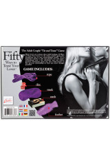 CALEXOTICS - CINQUANTA MODI PER STUZZICARE IL TUO AMORE