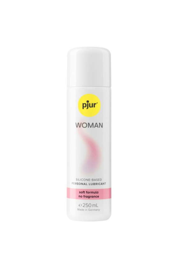 PJUR - DONNA LUBRIFICANTE SILICONE BODYGLIDE 250 ML