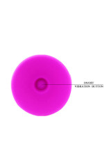 PRETTY LOVE - BUTPLUG ANALTWIST II