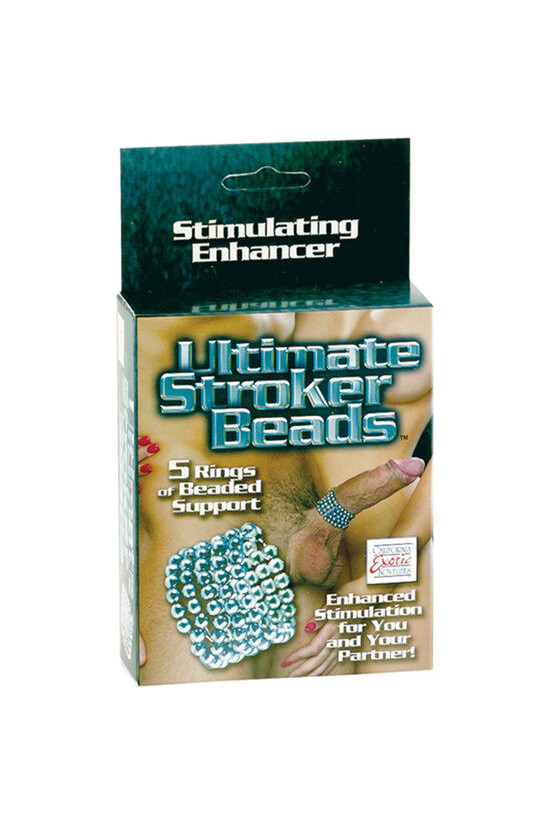 CALEXOTICS - ULTIMATE STROKER PERLINE