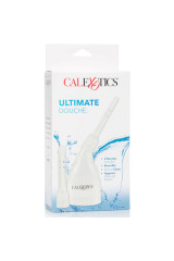 CALEXOTICS - ULTIMATE DOUCHE TRASPARENTE
