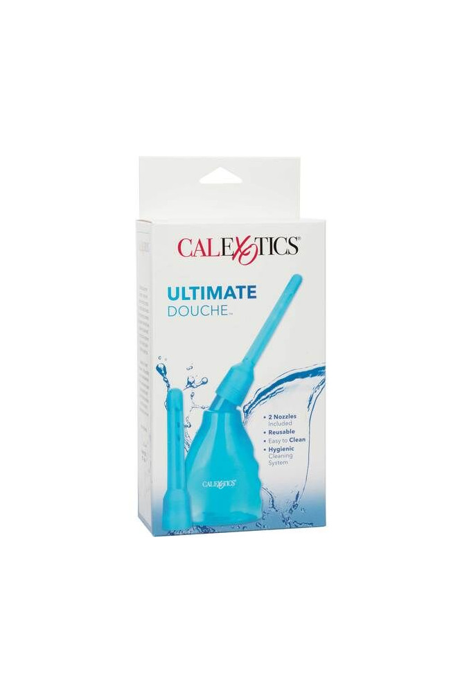 CALEXOTICS - ULTIMATE DOUCHE BLU
