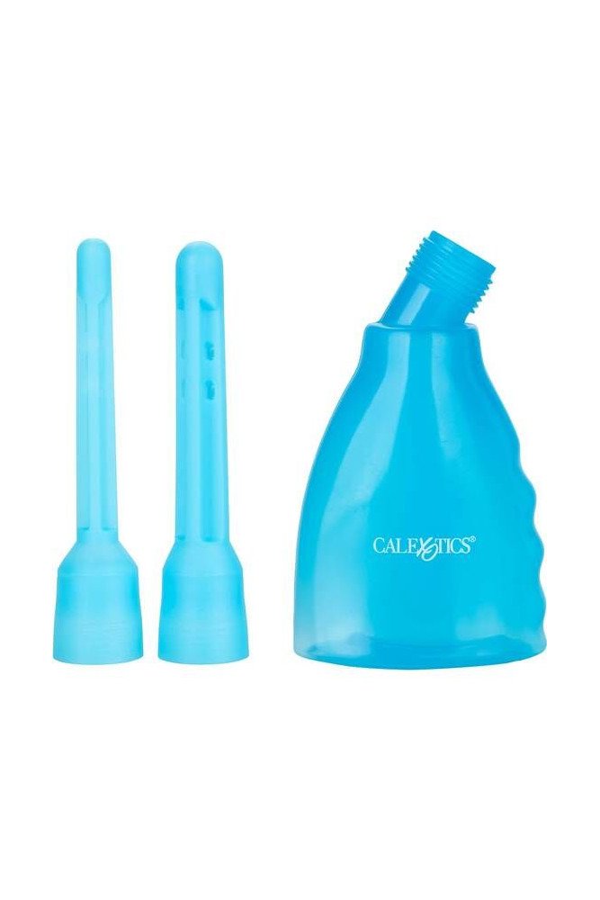 CALEXOTICS - ULTIMATE DOUCHE BLU