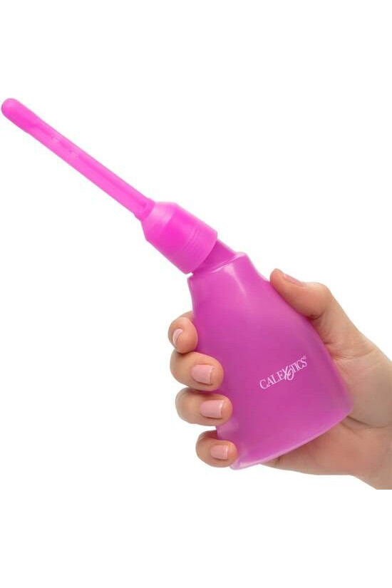 CALEXOTICS - ULTIMATE DOUCHE ROSA