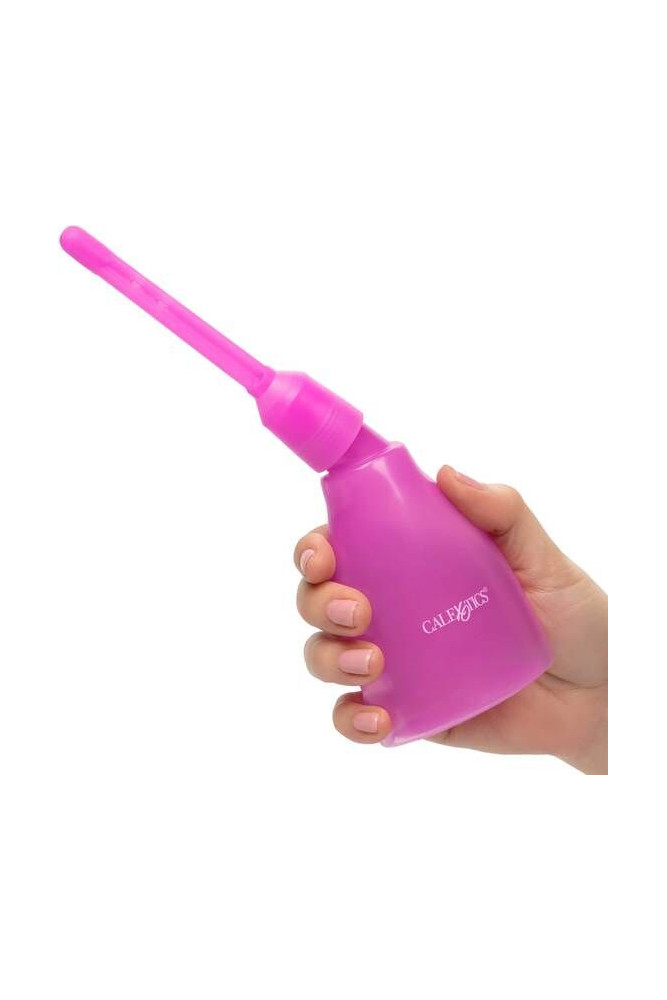 CALEXOTICS - ULTIMATE DOUCHE ROSA