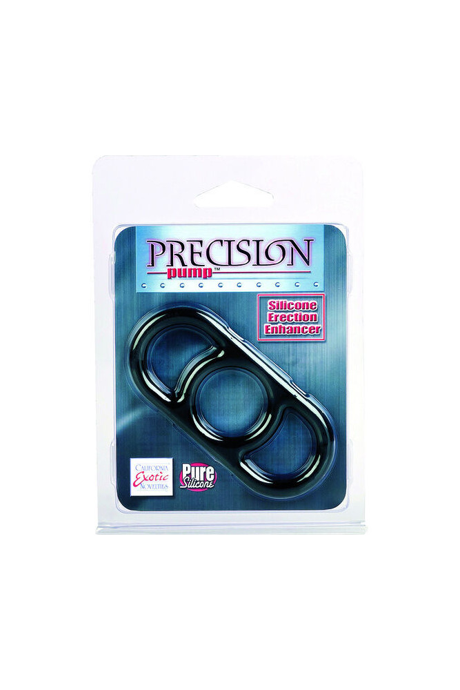 CALEXOTICS - POMPA PRECISION ENHANCER NERO