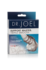 CALEXOTICS - DR. J SUPPORTO MASTER TRIPLO LISCIO