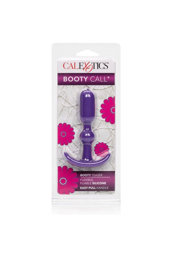 CALEXOTICS - BOOTY CALL BOOTY TEASER BLU