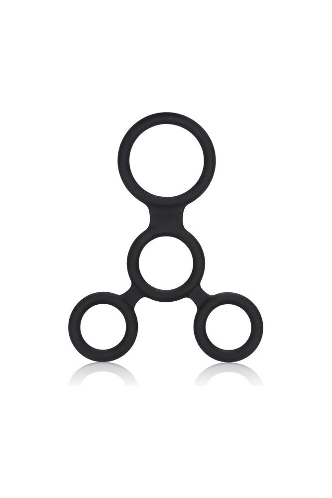 CALEXOTICS - DIFFUSORE A EREZIONE COMPLETA