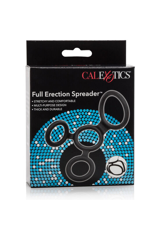 CALEXOTICS - DIFFUSORE A EREZIONE COMPLETA