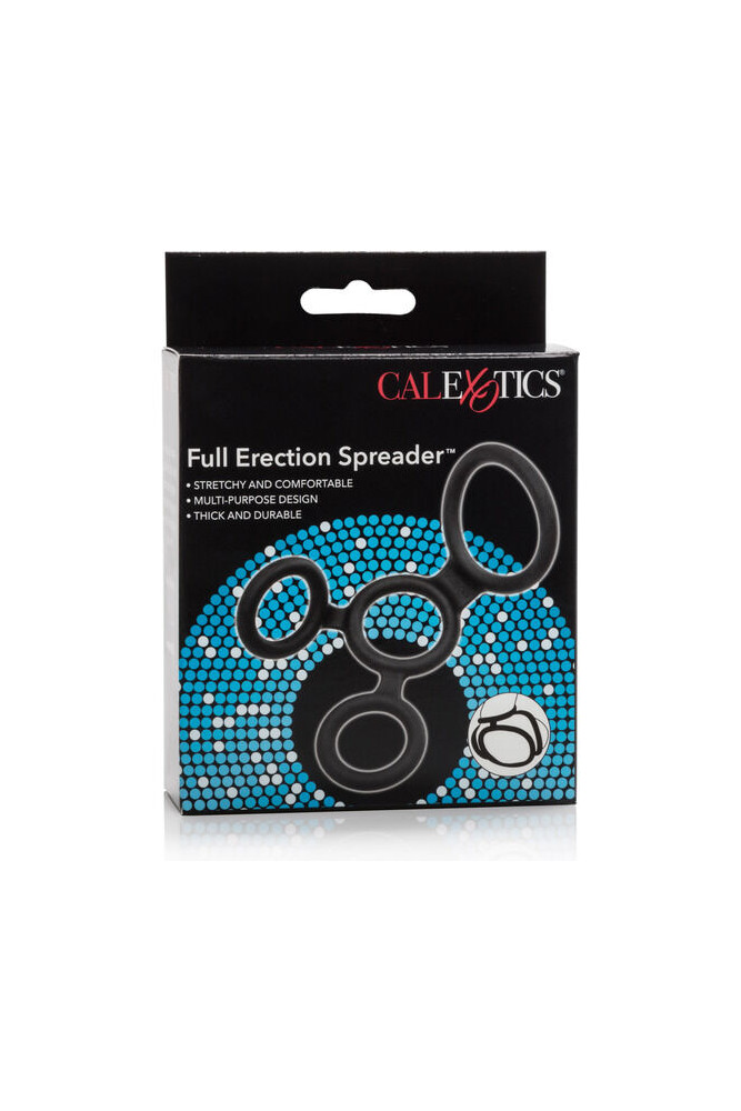 CALEXOTICS - DIFFUSORE A EREZIONE COMPLETA