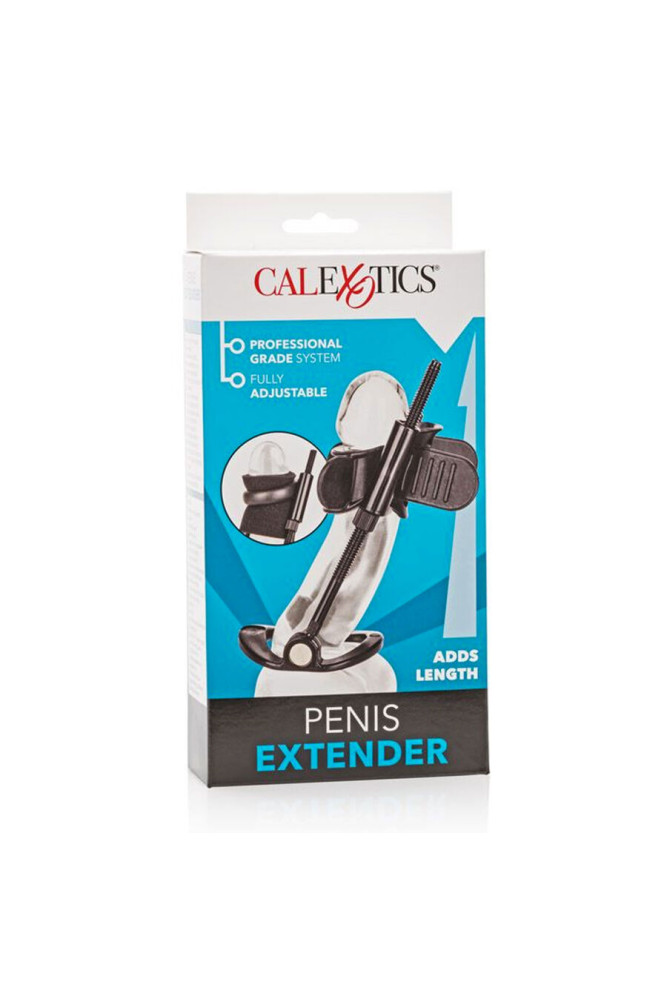 CALEXOTICS - ESTENSORE DEL PENE