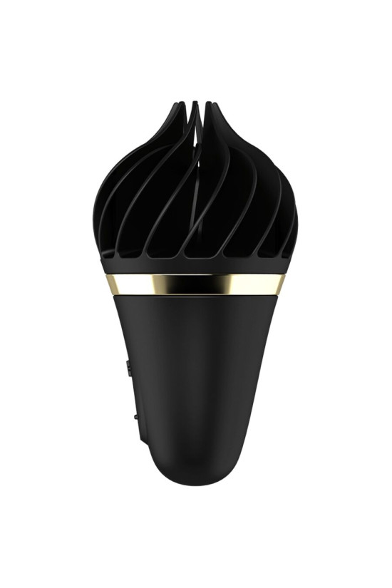 SATISFYER - SPINNATOR SWEET TREAT NERO