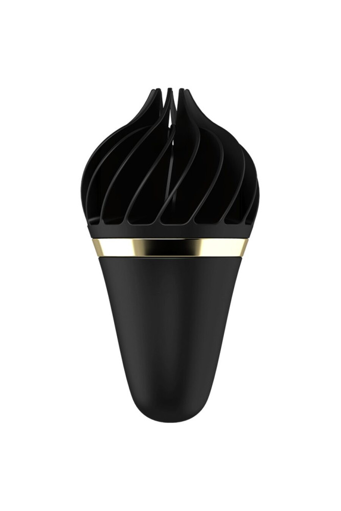 SATISFYER - SPINNATOR SWEET TREAT NERO