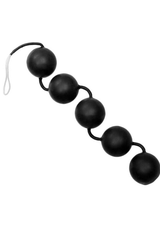 CALEXOTICS - POWER SFERE ANALI NERE