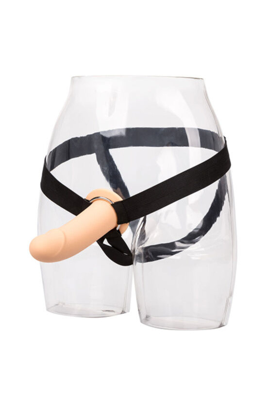 CALEXOTICS - PPA CON CARNE JOCK STRAP