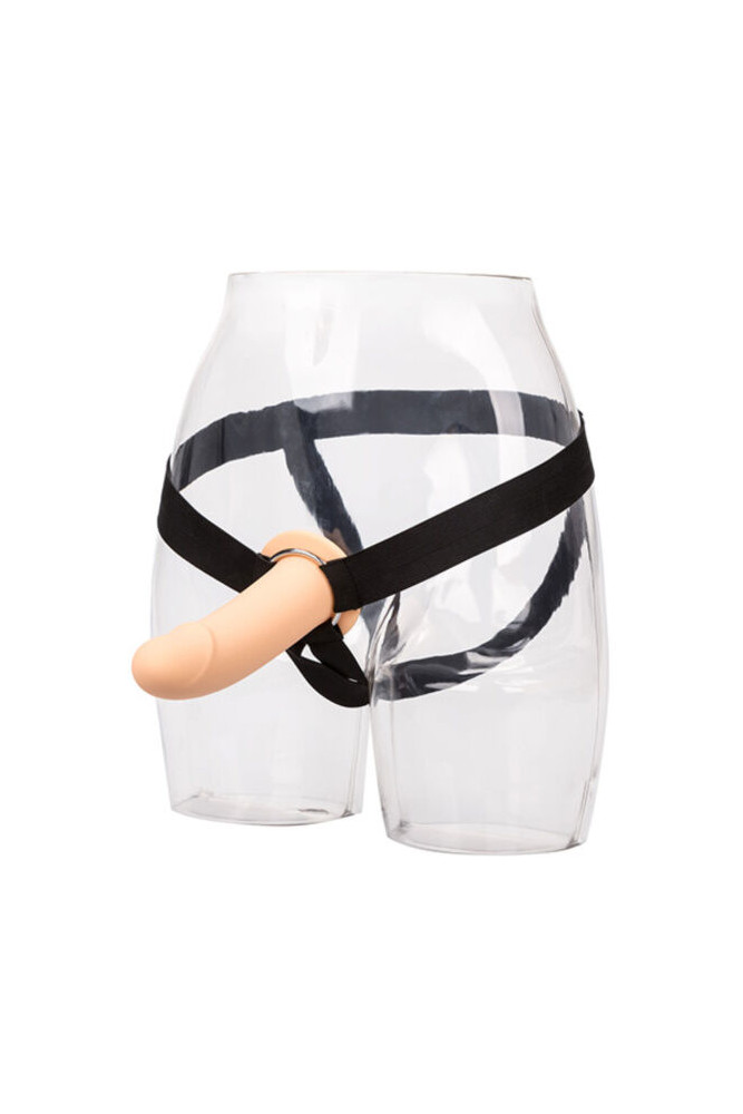 CALEXOTICS - PPA CON CARNE JOCK STRAP