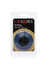 CALEXOTICS - TRI-ANELLI BLU