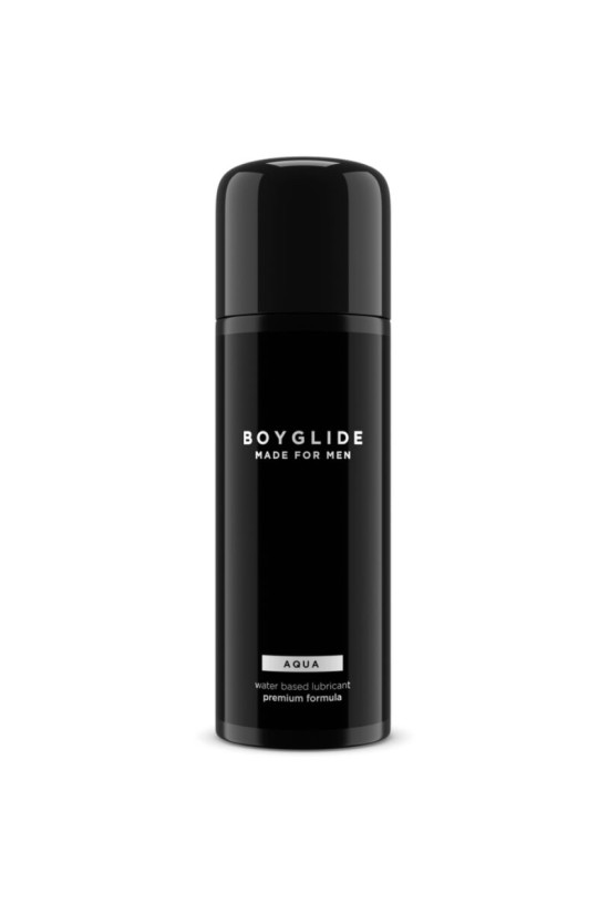 INTIMATELINE - LUBRIFICANTE A BASE ACQUA BOYGLIDE 100 ML