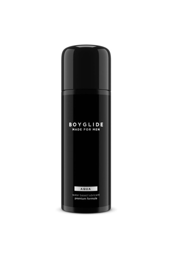 INTIMATELINE - LUBRIFICANTE A BASE ACQUA BOYGLIDE 100 ML