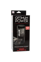 CALEXOTICS - OPTIMUM POWER STROKER ULTIMATO
