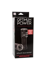 CALEXOTICS - OPTIMUM POWER ECCITATORE DI TESTA ULTIMATO