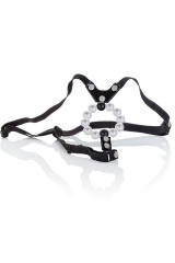 CALEXOTICS - LOVERS PERIZOMA CON PERLE PLEASURE