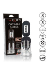 CALEXOTICS - OTTIENE IL SET POMPA A TESTA DURA