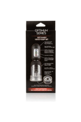 CALEXOTICS - OTTIENE IL SET POMPA A TESTA DURA