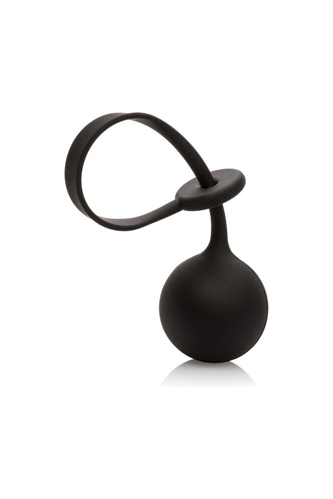 CALEXOTICS - ANELLO PER LASSO CON PESI