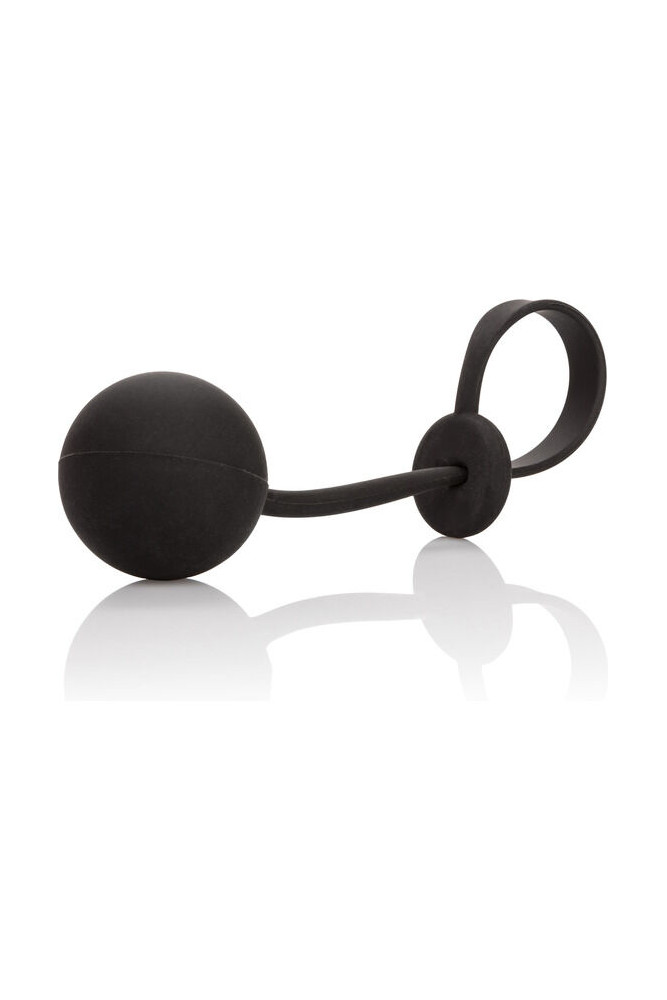 CALEXOTICS - ANELLO PER LASSO CON PESI