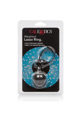 CALEXOTICS - ANELLO PER LASSO CON PESI