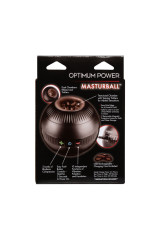 CALEXOTICS - MASTURBALL OPTIMUM POWER