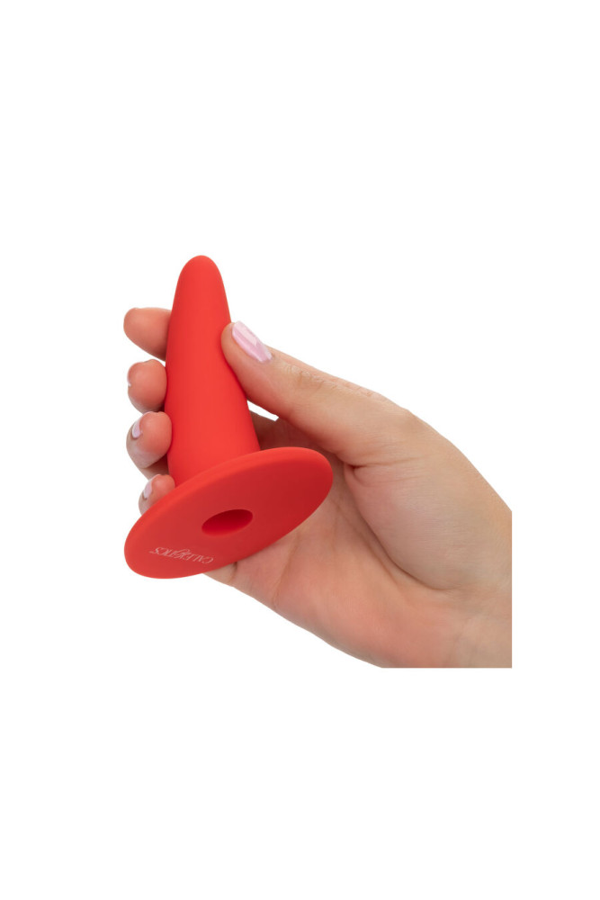 CALEXOTICS - SET DILATATORE INDOSSABILE 5 PEZZI