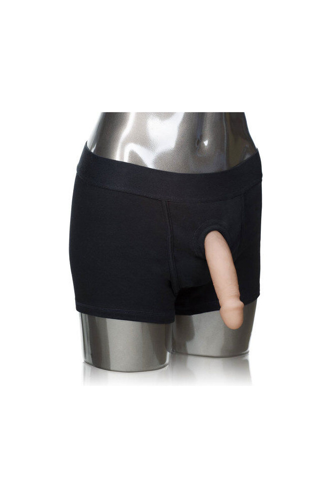 CALEXOTICS - PACKER GEAR BOXER BREVE IMBRAGATURA M/L