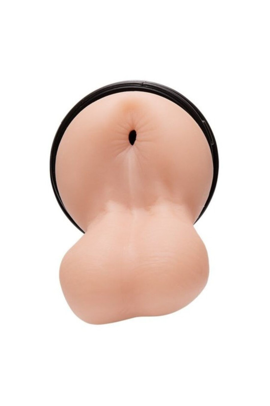 FLESHJACK - MASTURBATORE CON TESTICOLI