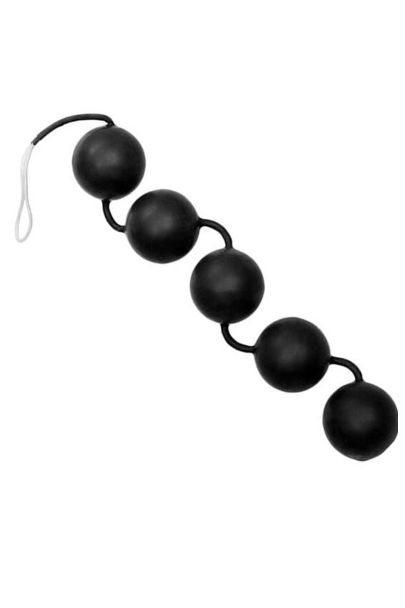 CALEXOTICS - POWER SFERE ANALI NERE