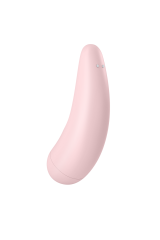 SATISFYER - CURVY 2 + ROSA