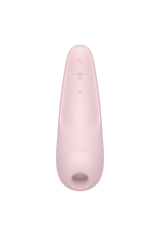SATISFYER - CURVY 2 + ROSA